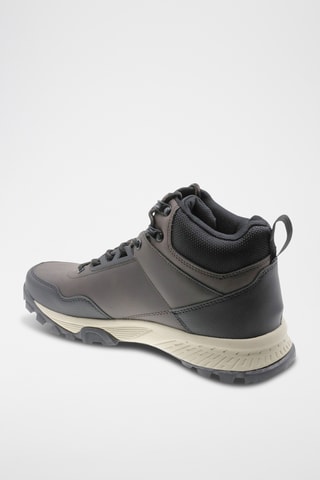 Zapatillas de trekking - Marrón