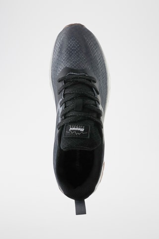 Zapatillas de trekking - Negro