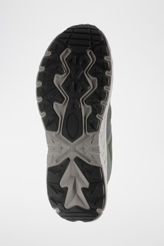 Zapatillas de trekking - Caqui