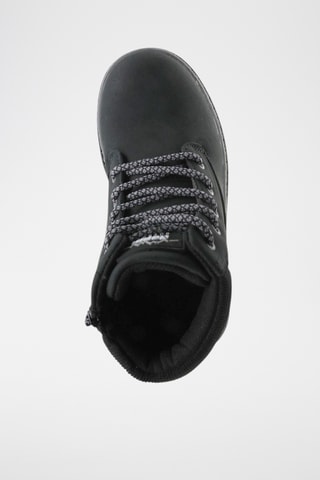 Botas - Negro