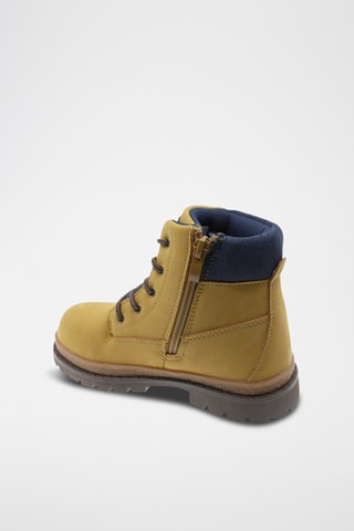 Botas - Camel