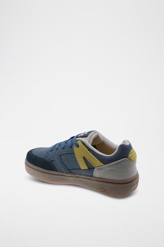 Zapatillas - Azul cobalto