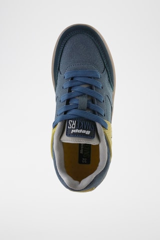 Zapatillas - Azul cobalto