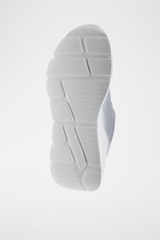 Zapatillas - Plateado