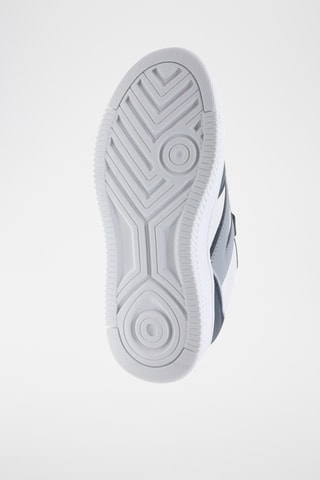 Zapatillas - Azul marino y blanco