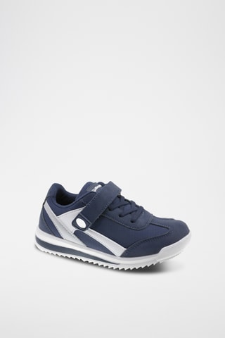 Zapatillas - Azul marino