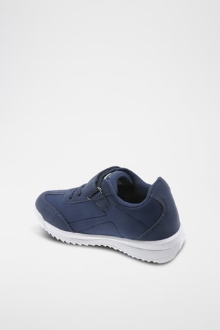 Zapatillas - Azul marino