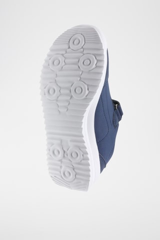 Zapatillas - Azul marino