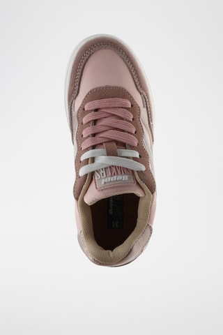 Zapatillas - Rosa empolvado