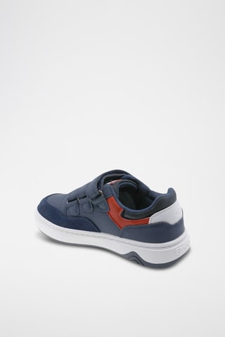 Zapatillas - Azul marino