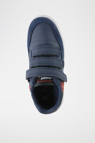 Zapatillas - Azul marino