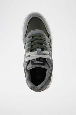 Zapatillas - Gris claro