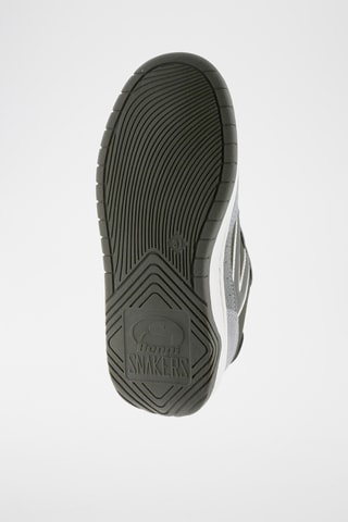 Zapatillas - Gris claro