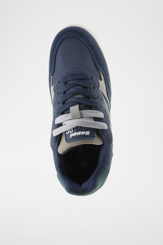 Zapatillas - Azul marino