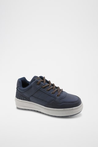 Zapatillas - Azul marino