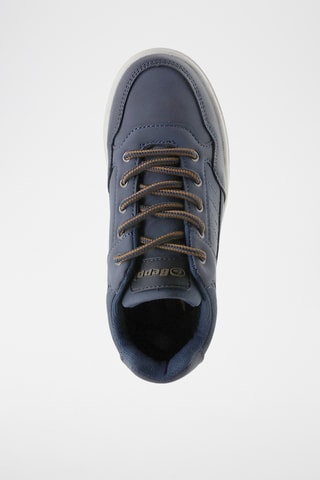 Zapatillas - Azul marino