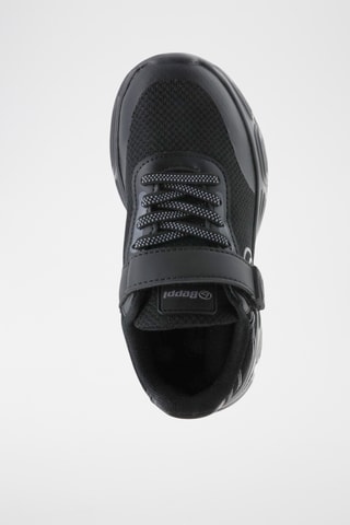 Zapatillas - Negro y gris claro