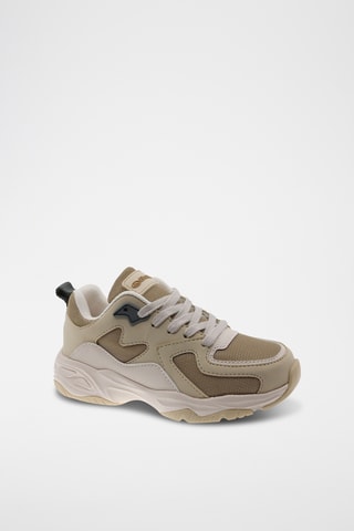 Zapatillas - Beige