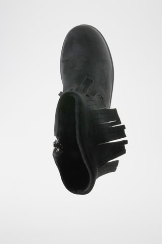 Botines - Negro