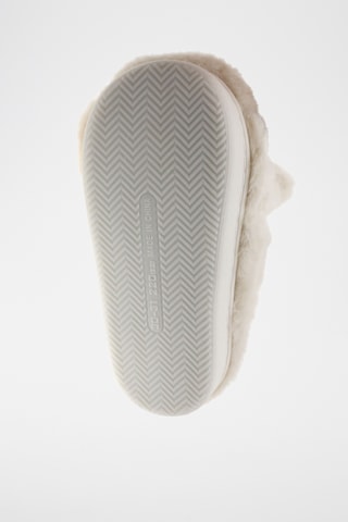 Zapatillas de casa - Beige