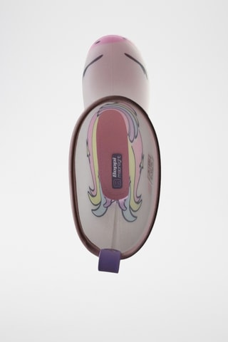 Botas de agua - Rosa