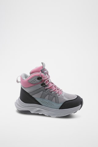 Zapatillas de senderismo - Gris
