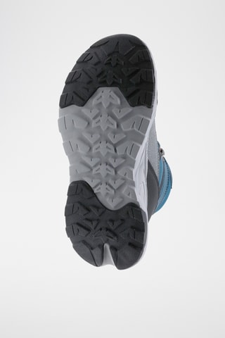 Zapatillas de senderismo - Azul pato