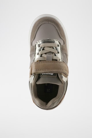 Zapatillas - Marrón