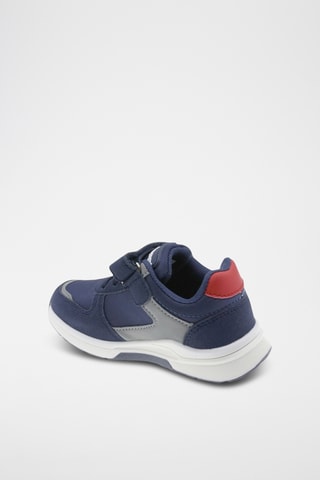 Zapatillas - Azul marino