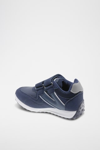 Zapatillas - Azul marino