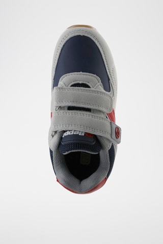 Zapatillas - Gris claro