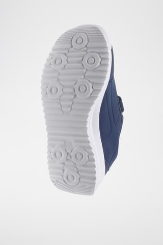 Zapatillas - Azul marino