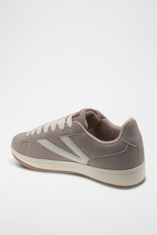 Zapatillas - Rosa viejo