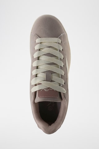 Zapatillas - Rosa viejo