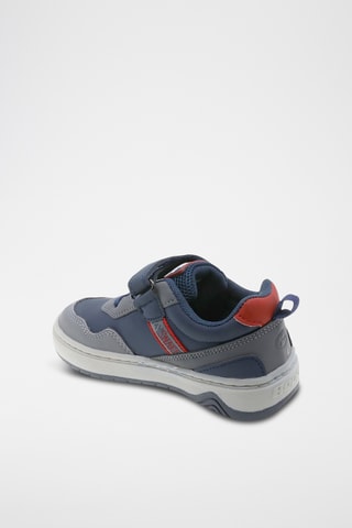 Zapatillas - Azul marino