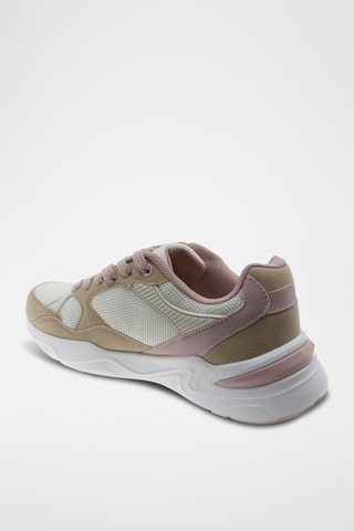 Zapatillas - Beige