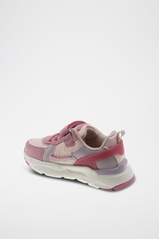 Zapatillas - Rosa viejo