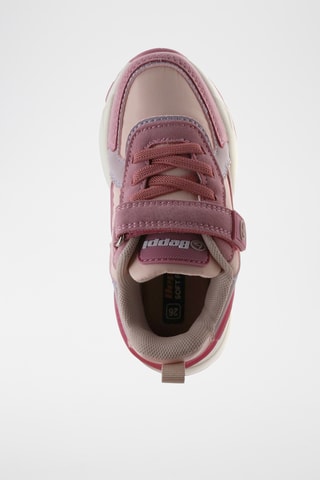 Zapatillas - Rosa viejo