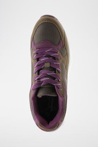 Zapatillas - Marrón