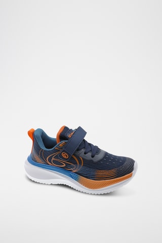 Zapatillas - Azul marino