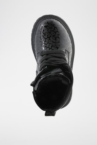 Botines - Negro