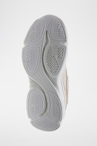 Zapatillas - Rosa empolvado