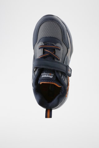 Zapatillas - Azul marino