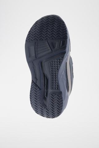 Zapatillas - Azul marino