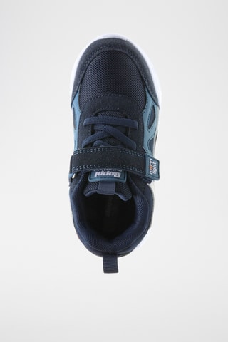 Zapatillas - Azul marino