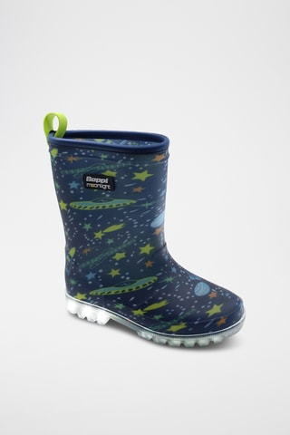 Botas de agua - Azul