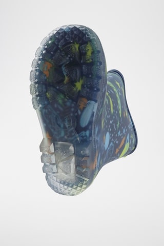 Botas de agua - Azul