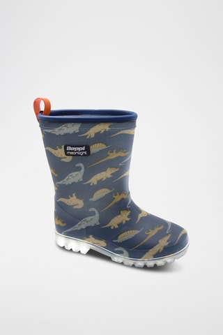 Botas de agua - Azul marino