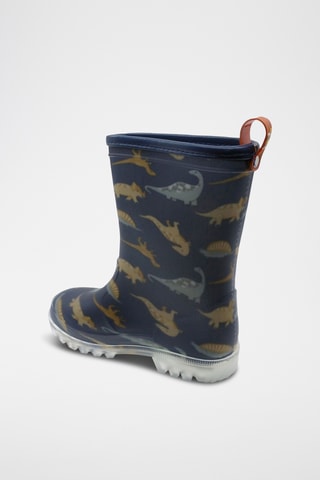 Botas de agua - Azul marino