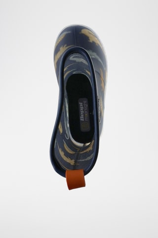 Botas de agua - Azul marino